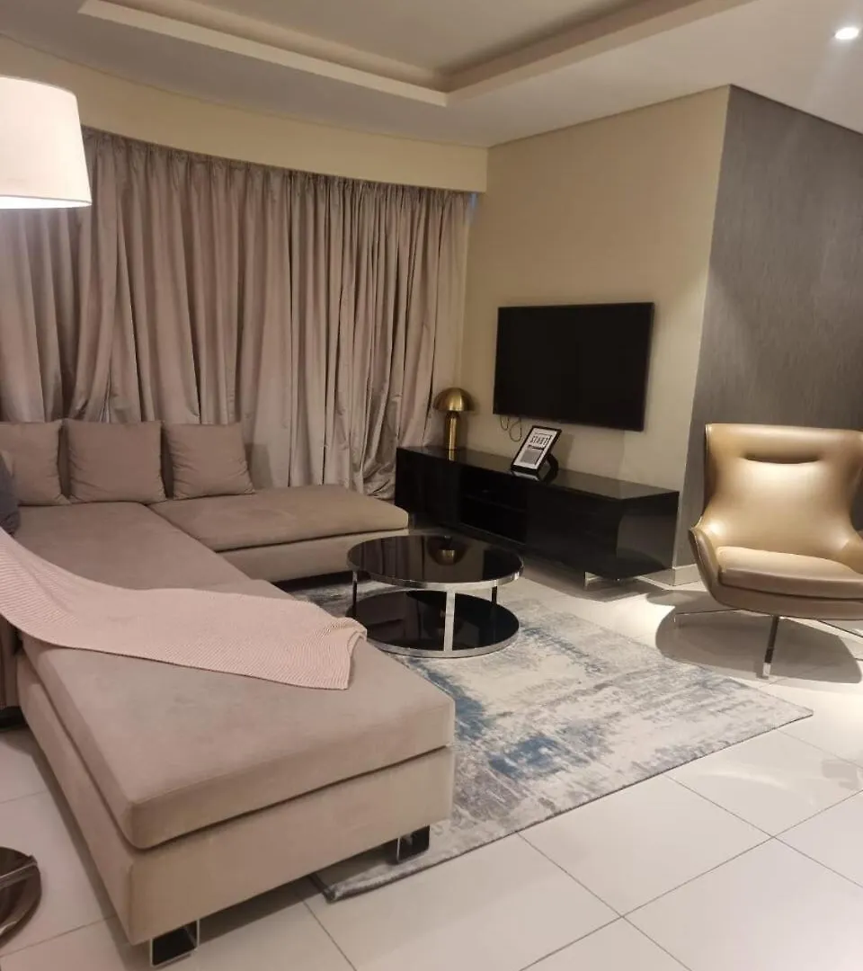 1 Bedroom Tower D Paramount Apt Dubai