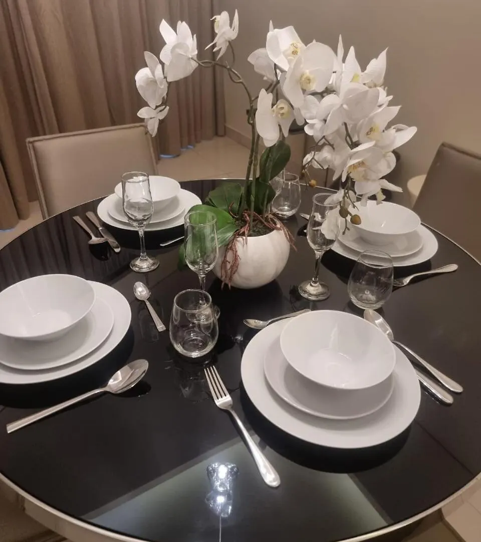 1 Bedroom Tower D Paramount Apt Dubai
